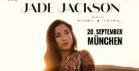 Jade Jackson Tour 2019